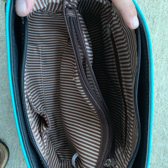 Purse NWOT - Picture 2 of 3